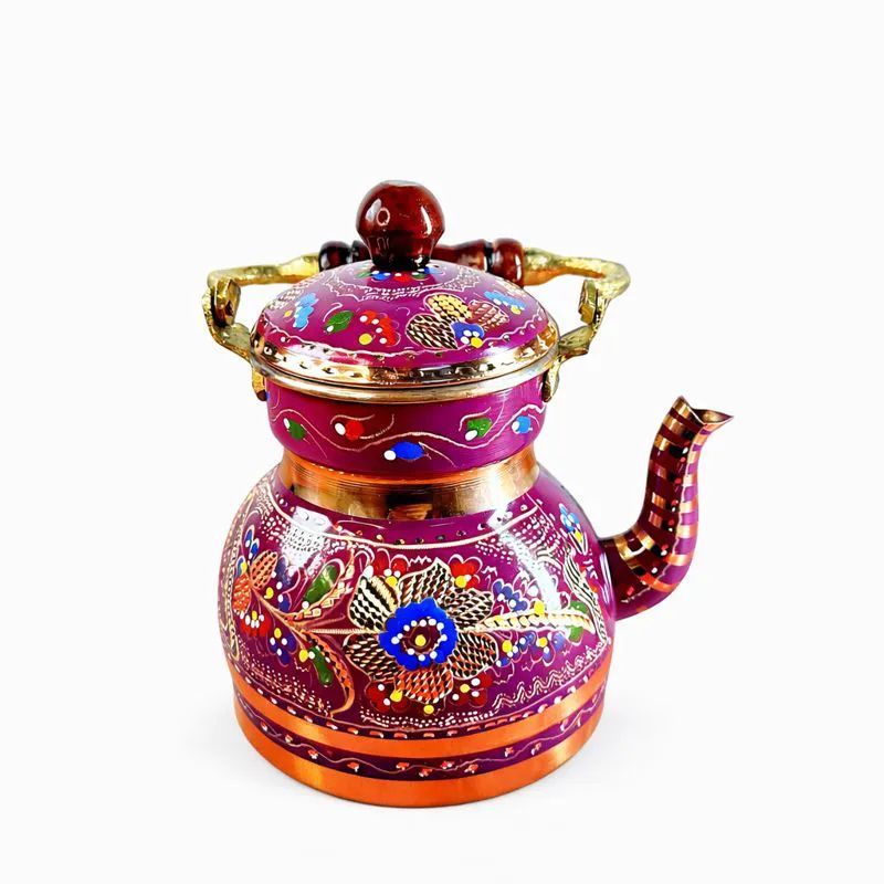 Bakir-Caydanlik-1300ml-Lila