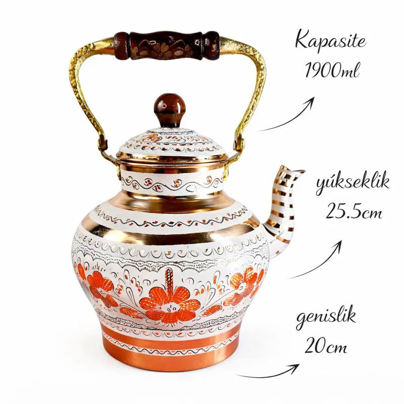 Bak�r �aydanl�k klasik g�bek beyaz