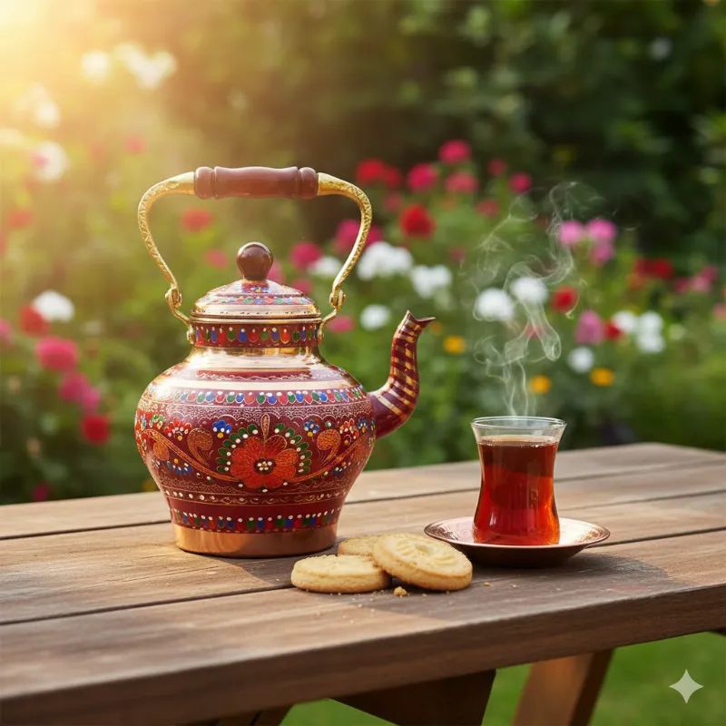 Bakir-Caydanlik-klasik-gobek-Lila