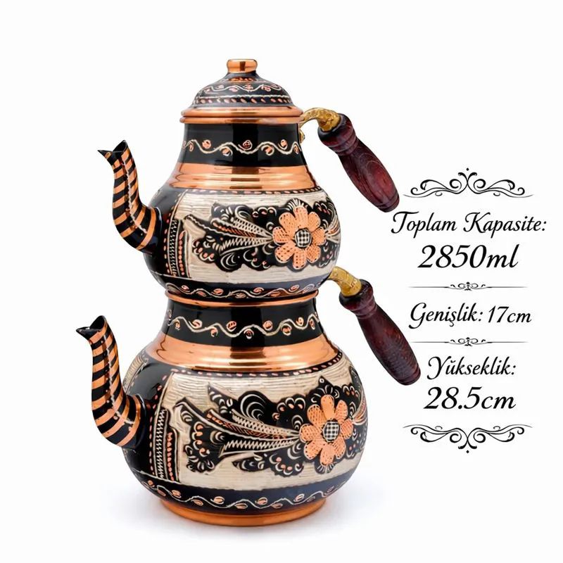 Bak�r �kili �aydanl�k siyah