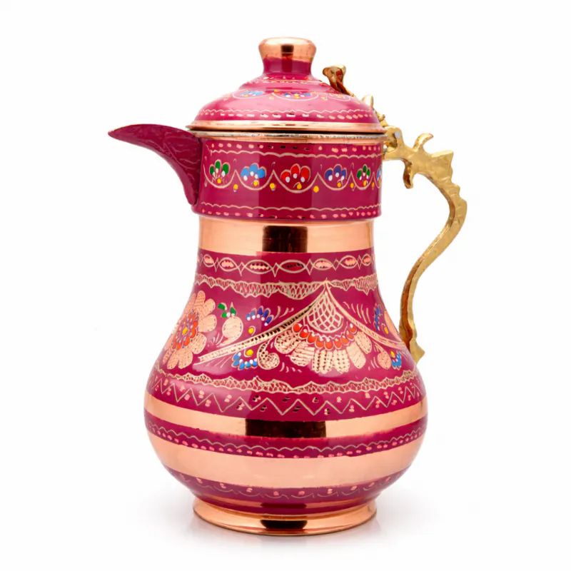 Bakir-Surahi-2200ml-Lila