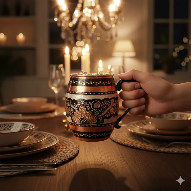 Islemeli-Bakir-Bardak-siyah