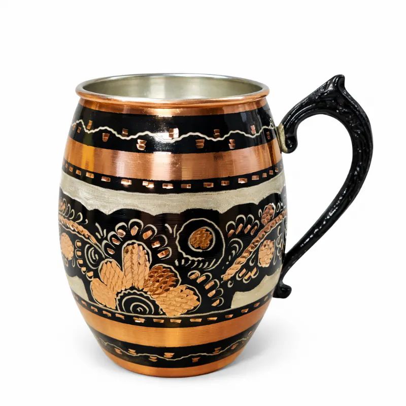 Islemeli-Bakir-Bardak-siyah