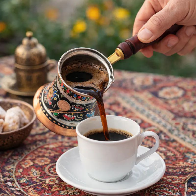 Islemeli-Bakir-cezve-Renkli