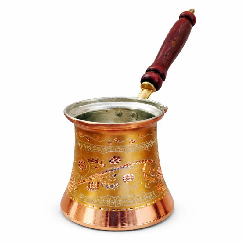 Islemeli-Bakir-Cezve-Sari