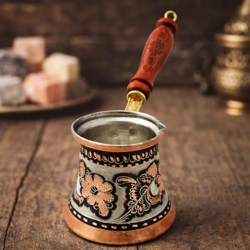 Islemeli-Bakir-cezve-Siyah