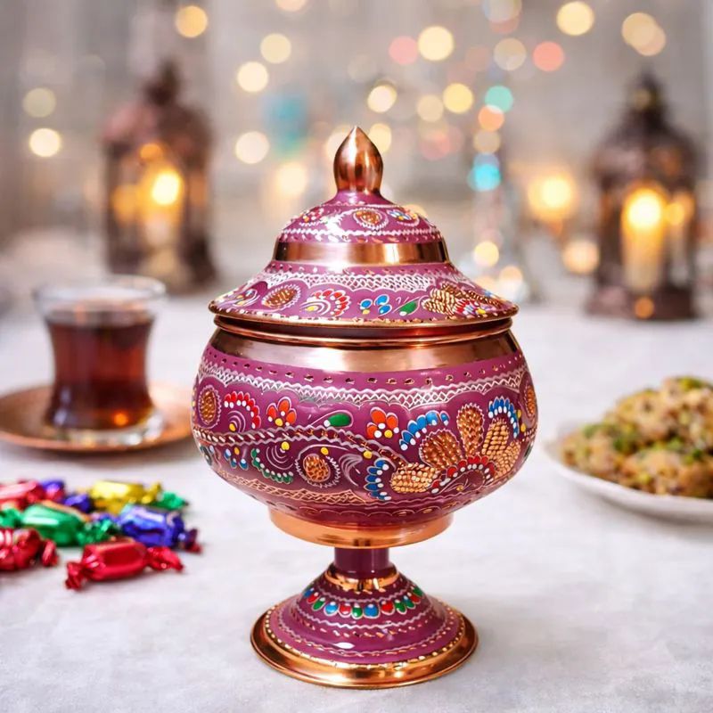 Islemeli-Bakir-Sekerlik-Lila