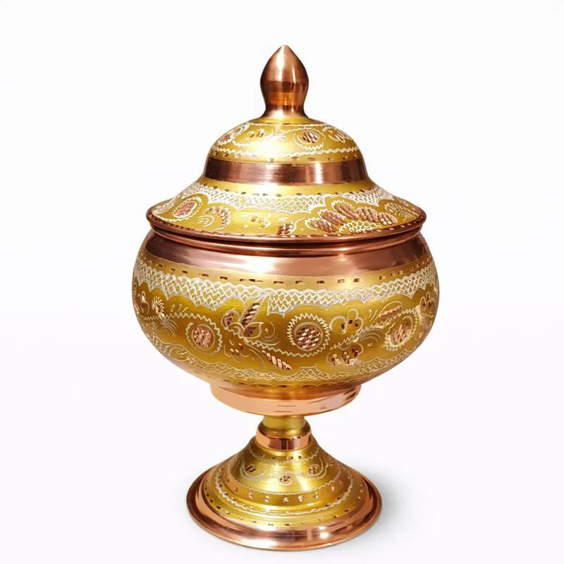 Islemeli-Bakir-Sekerlik-Sari