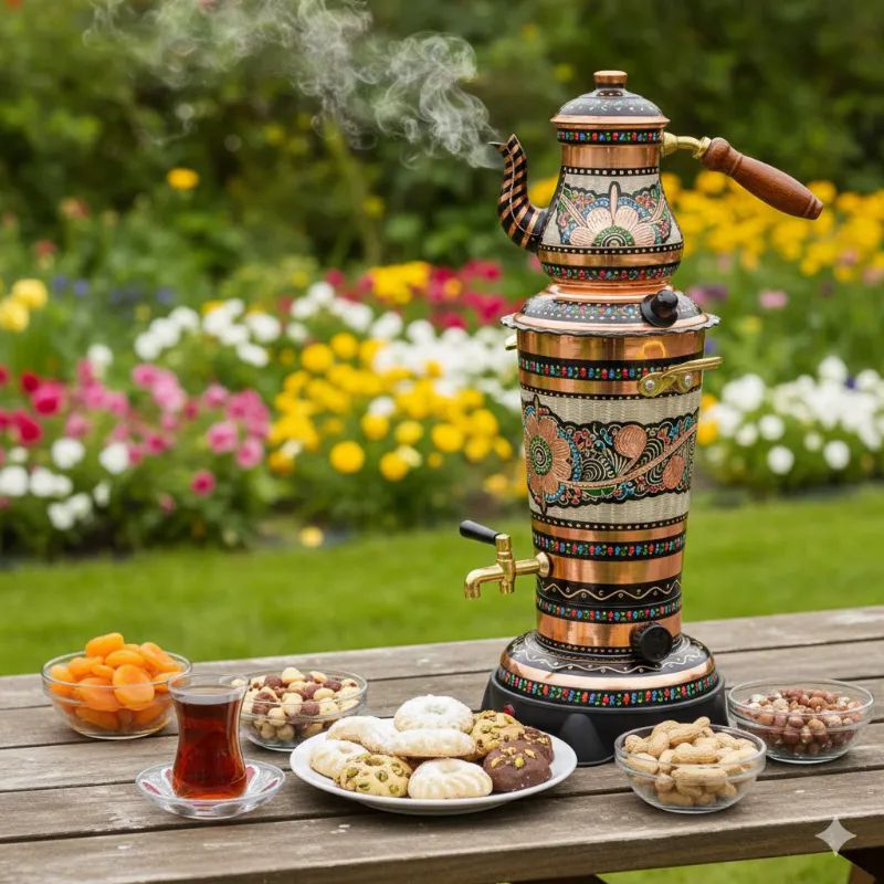 Kucuk-Boy-Elektrikli-Bakir-Semaver-Renkli