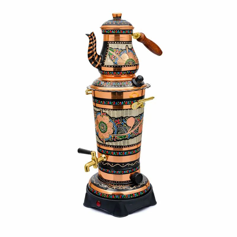 Kucuk-Boy-Elektrikli-Bakir-Semaver-Renkli